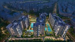 Pinery Residences (D16), Condominium #564974521